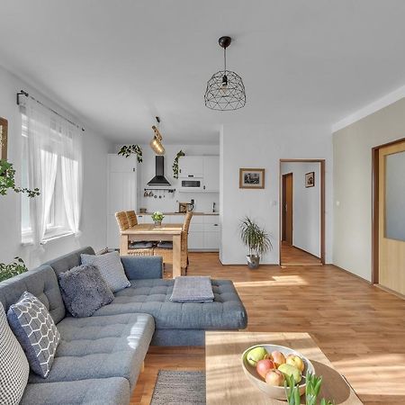 Apartman U Javorky Lázně Bělohrad Extérieur photo