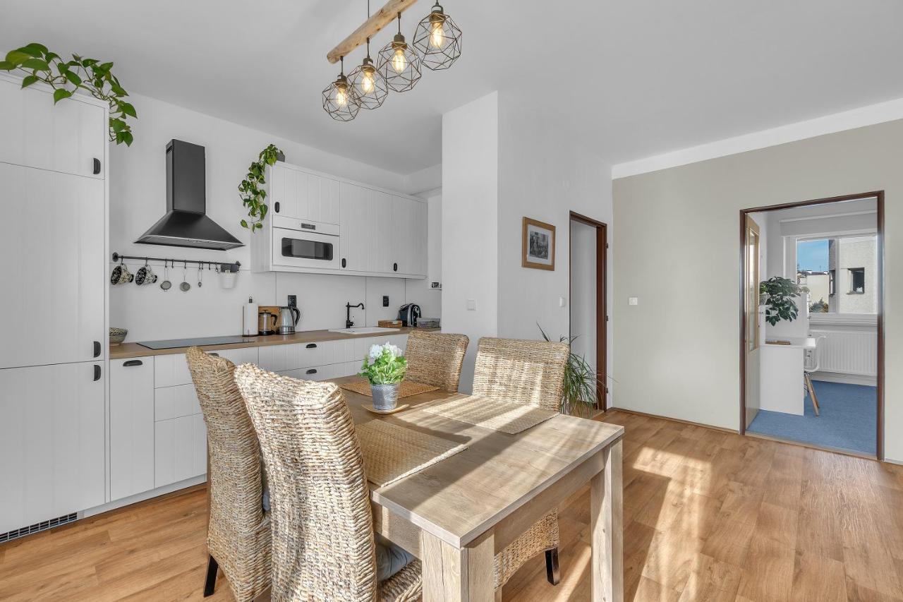 Apartman U Javorky Lázně Bělohrad Extérieur photo
