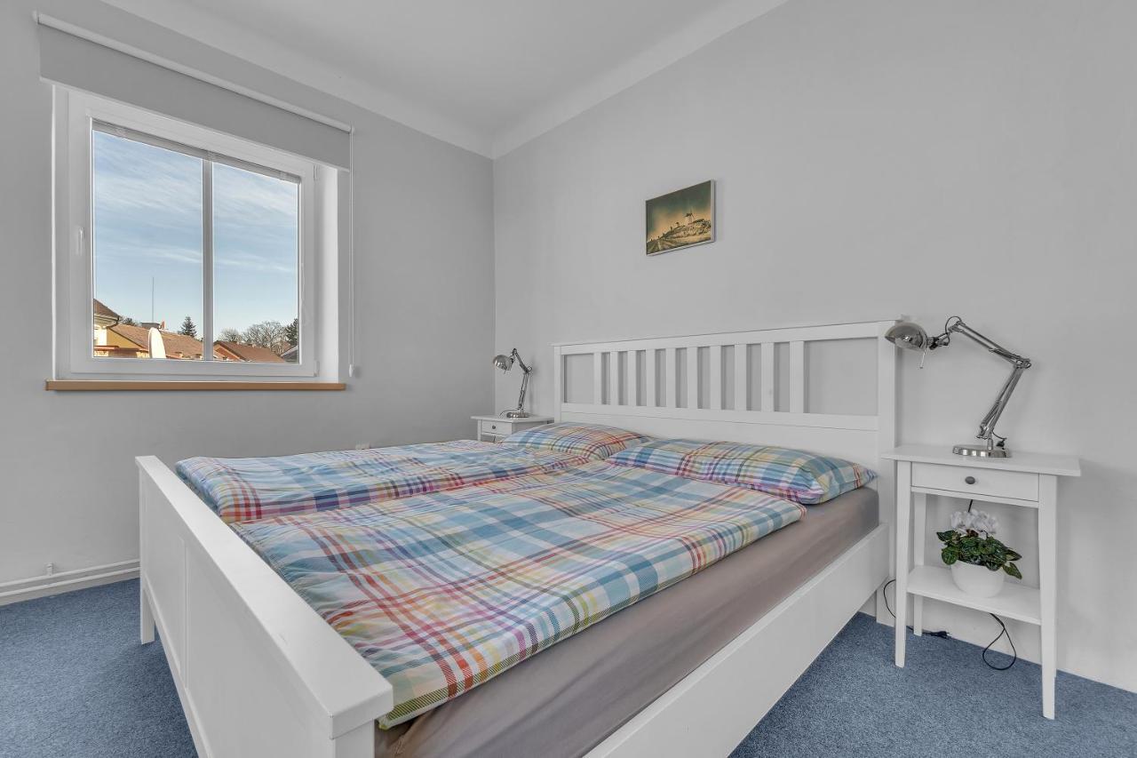 Apartman U Javorky Lázně Bělohrad Extérieur photo