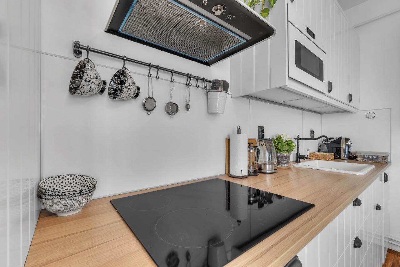 Apartman U Javorky Lázně Bělohrad Extérieur photo