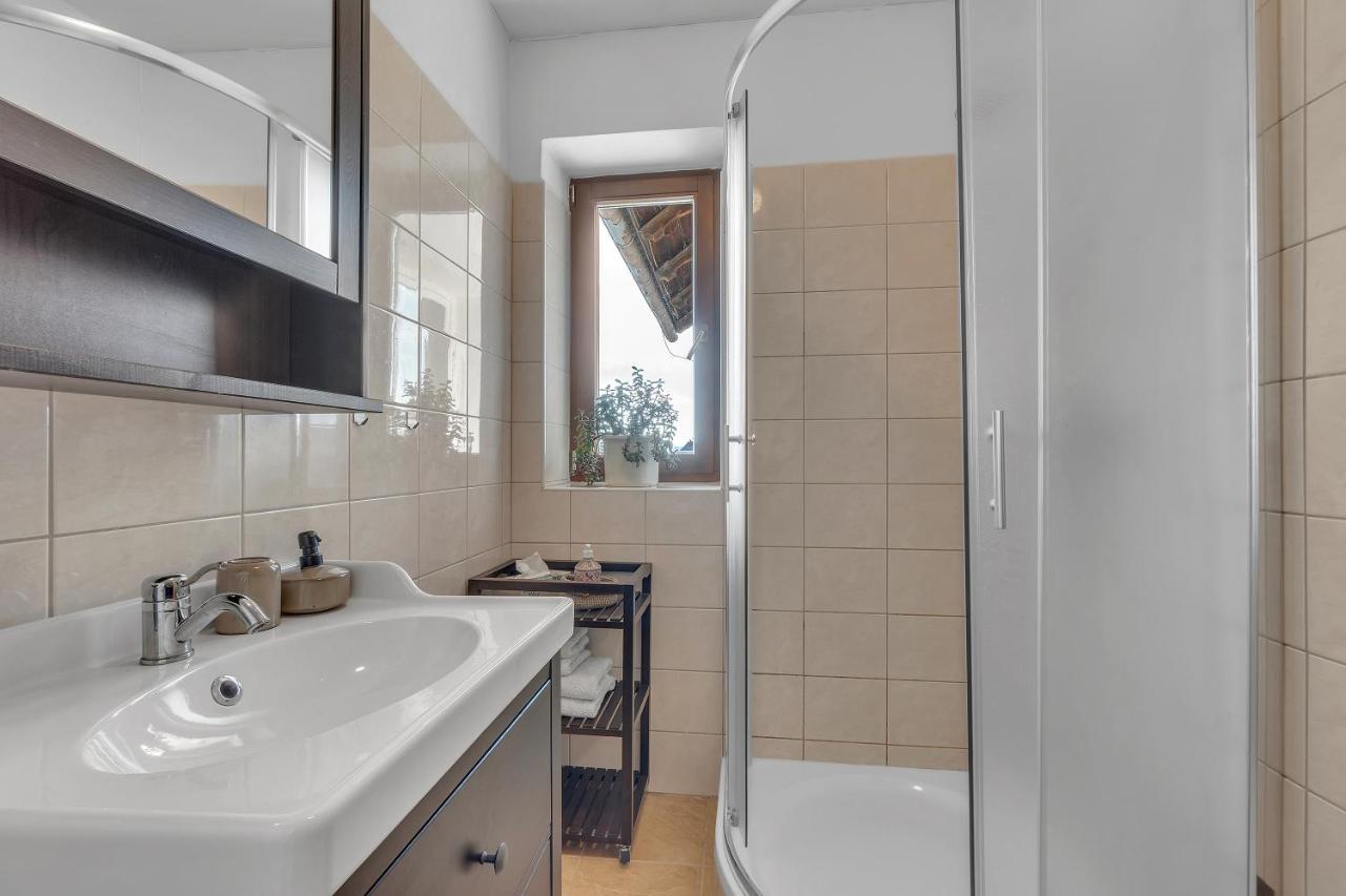 Apartman U Javorky Lázně Bělohrad Extérieur photo