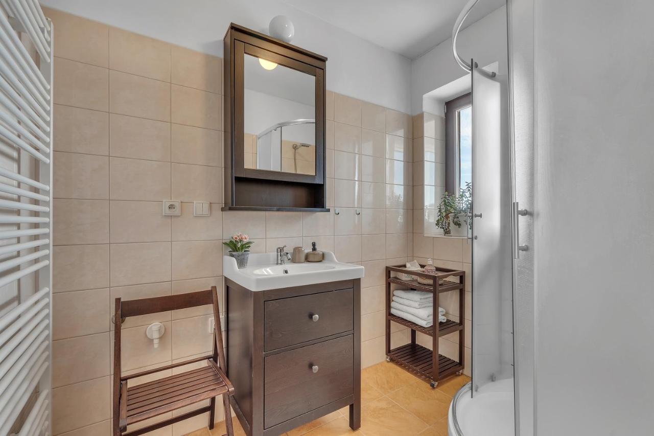 Apartman U Javorky Lázně Bělohrad Extérieur photo