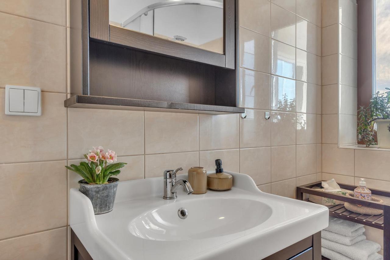 Apartman U Javorky Lázně Bělohrad Extérieur photo